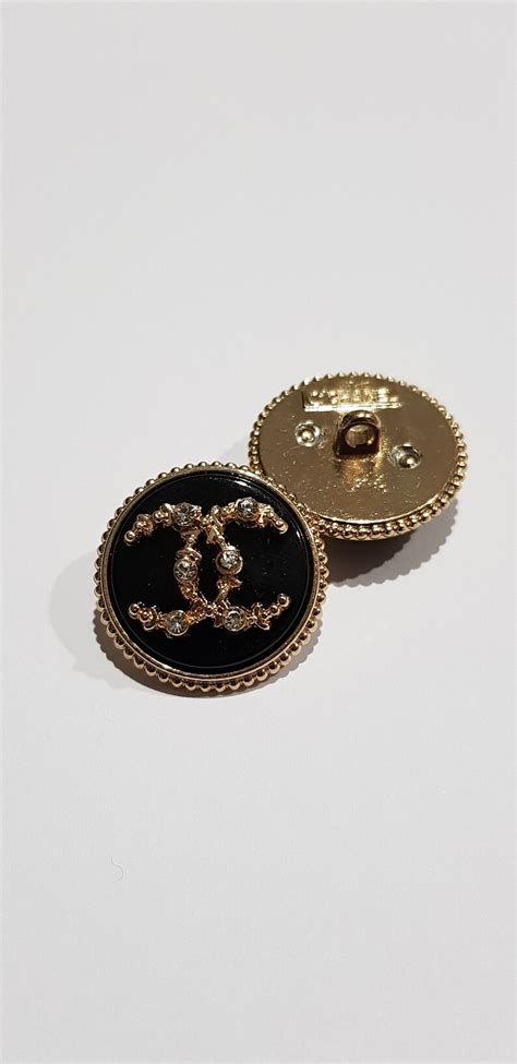 bottoni gioiello per chanel|Chanel shop online.